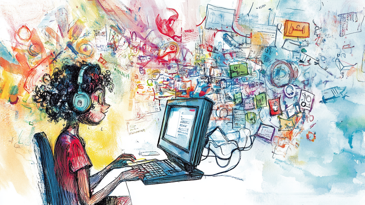 Why ChatGPT is Changing Online Search