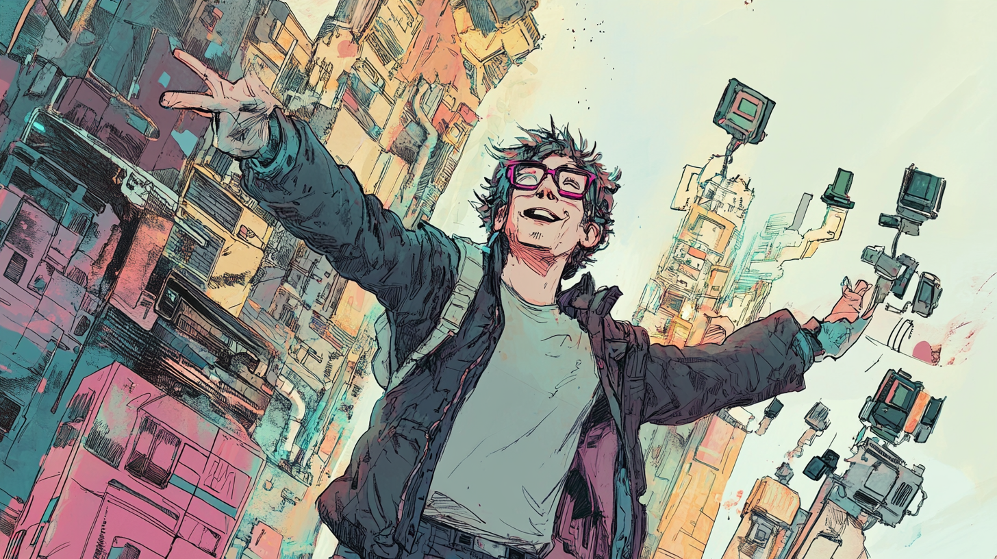 Vibe Coding: How AI-Driven “Coding by Vibe” is Changing Software Development